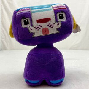 Ty Beanie Boo's Collection Widget Legoland 10" Plush Toy Tag Attached